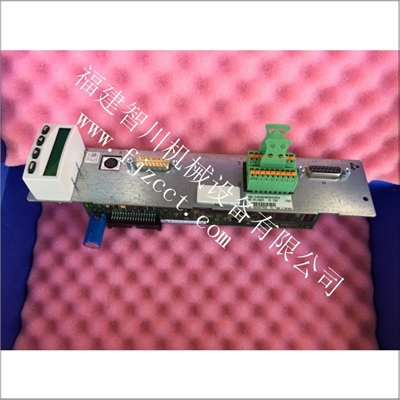 全新原装 力士乐 放大板 R911305274  CSB01.1N-AN-ENS-NNN-NN-S-NN-FW