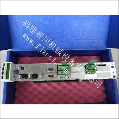 全新原装 力士乐 放大板 R911309009