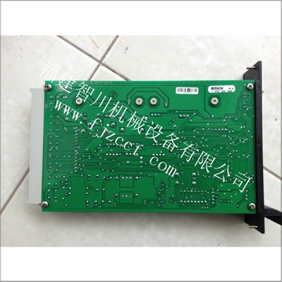 全新原装 力士乐 放大板 VT-VRRA1-527-20 V0