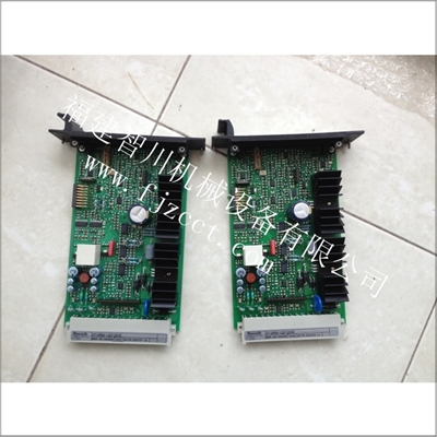全新原装 力士乐 放大板 VT-VRRA1-527-20 V0