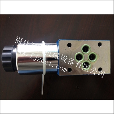 力士乐电磁阀4WE6D62 EG220N9K4 V