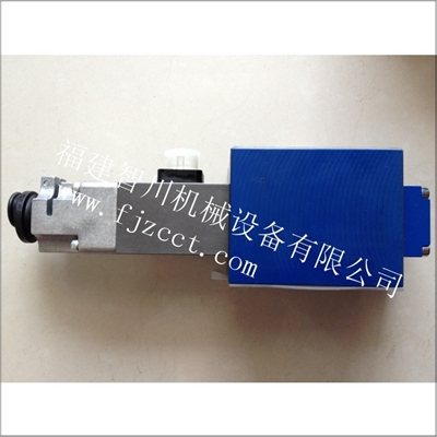力士乐电磁阀3FREZ10B-1X 80L2G24-27Z4MM