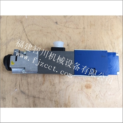 力士乐电磁阀3FREZ6B-10 35L2G24-27Z4MM