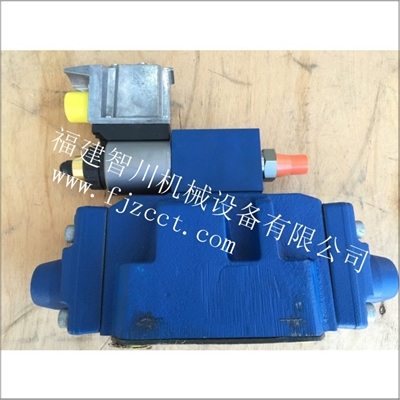 力士乐电磁阀3DREME16P-73 200YG24K31F1V