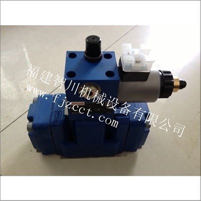 3DREM10P-71 100yG24K4V力士乐电磁阀