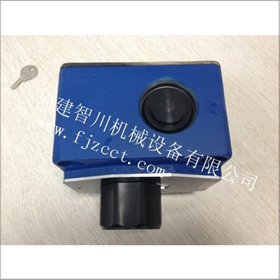 厦门全新原装力士乐电磁阀2FRM16-32 100L