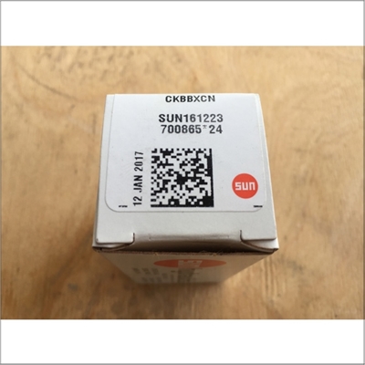 SUN品牌 CKBB-XCN