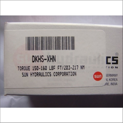 SUN品牌 DKHS-XHN