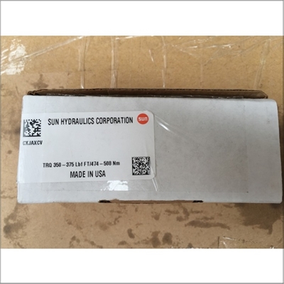 SUN品牌 CXJA-XCV