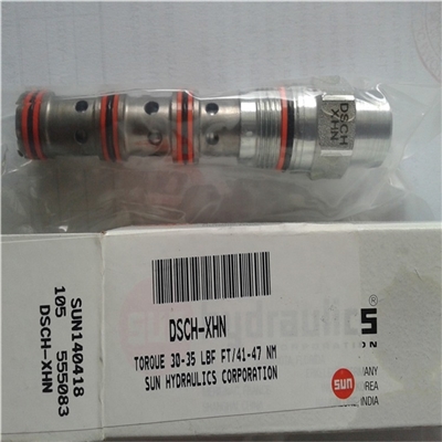 SUN品牌 DSCH-XHN
