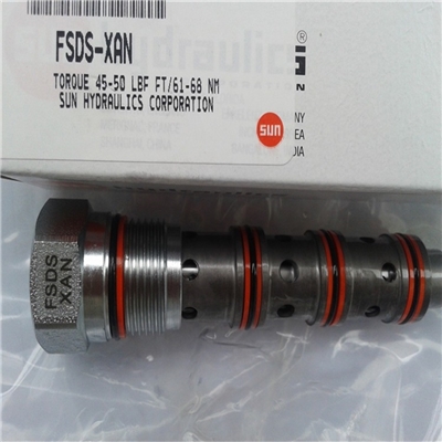 SUN品牌 FSDS-XAN