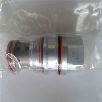 SUN品牌 LOHD-8CN