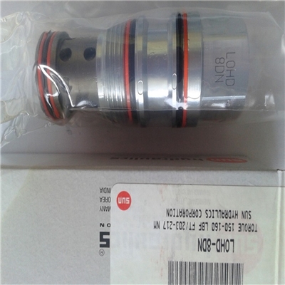 SUN品牌 LOHD-8CN