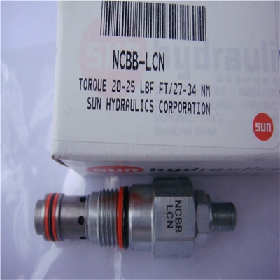 SUN品牌 NCBB-LCN