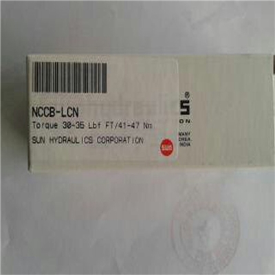 SUN品牌 NCCB-LCN