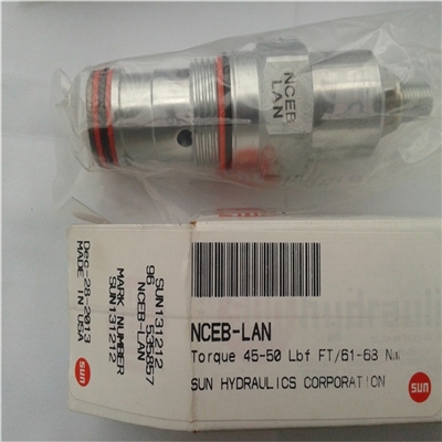 SUN品牌 NCEB-LAN