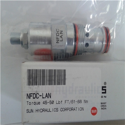 SUN品牌 NFCC-LAN