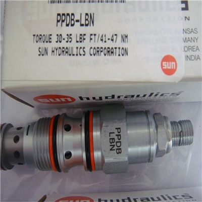 全新原装 SUN品牌 PPDB-LBN