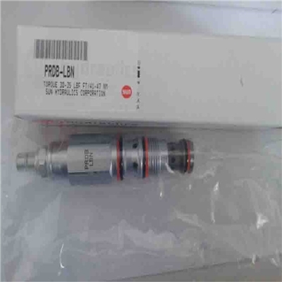 全新原装 SUN品牌 PRDB-LBN