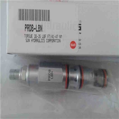 全新原装 SUN品牌 PRDB-LBN