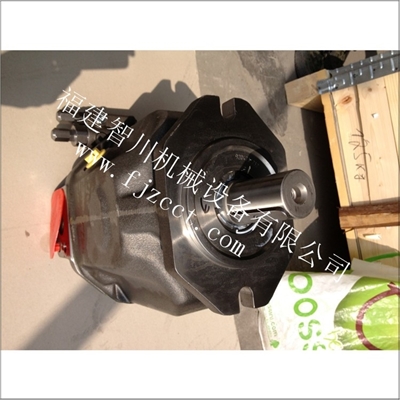 AE A10VSO100D力士乐柱塞泵
