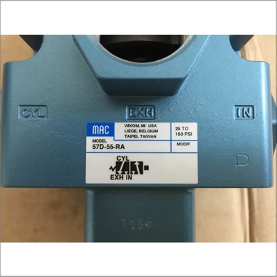 全新原装 MAC品牌57D-55-RA