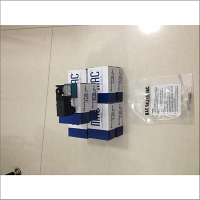 MAC品牌 PID-291JA
