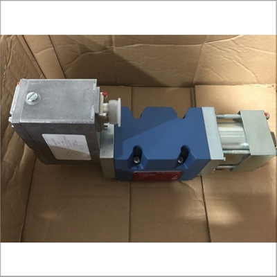 MOOG产品 D634-501A