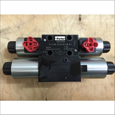 D1VW004CNJW91福建全新原装现货派克电磁阀