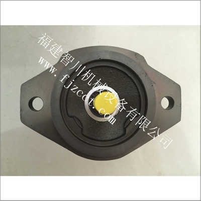 全新原装 力士乐 内啮齿轮泵 PGF1-21 1.7RE01VU2