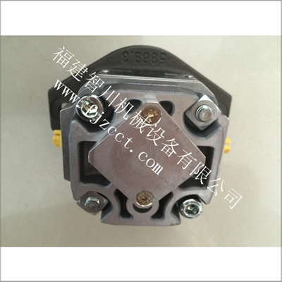 全新原装 力士乐 内啮齿轮泵 PGF1-21 1.7RE01VU2