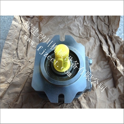 全新原装 力士乐 内啮齿轮泵 PGH4-21 040RE11VU2