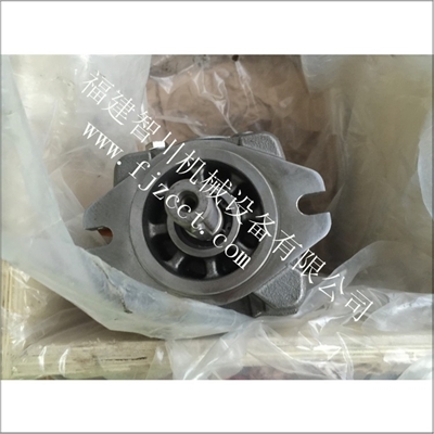 全新原装 力士乐 内啮齿轮泵 PGH4-30 050RE11VU2+PGH4-30 050RE11VU2