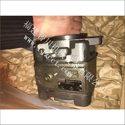 全新原装 力士乐 内啮齿轮泵 PGM4-300 32RA11VU2