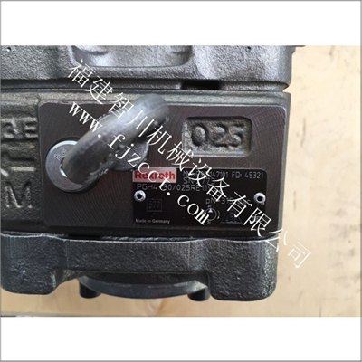 PGH4-30 025RE11VU2