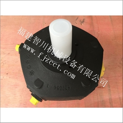PR4-308.007力士乐柱塞泵