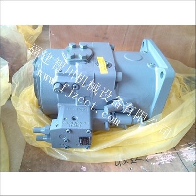 A11VLO190L力士乐柱塞泵