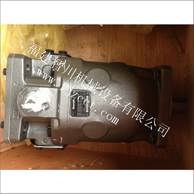A10VSO140DRS3力士乐柱塞泵