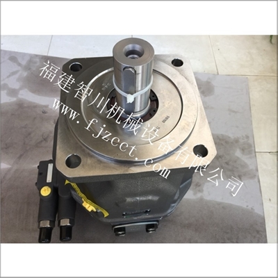 A10VSO140DR力士乐柱塞泵