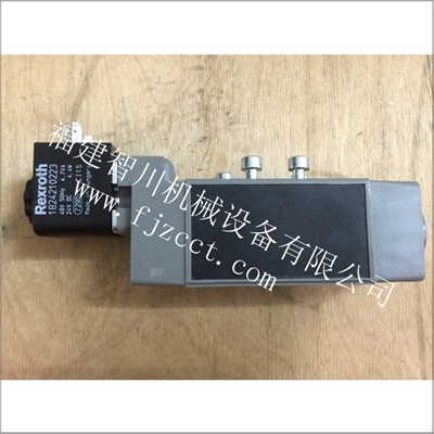 全新原装 力士乐 气动 0820024126
