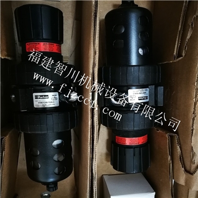厦门全新原装派克电磁阀06E12B18AC