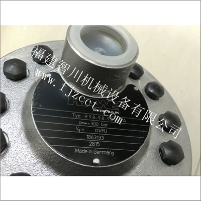 厦门全新原装哈威电磁阀R9.8-9.8-9.8-9.8A