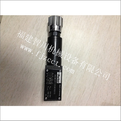 派克 RDM2PT35KVG15