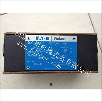 威格士DGMPC-5-ABK-30