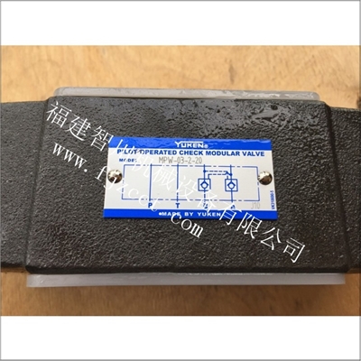 油研厦门供应现货 MPW-03-2-20