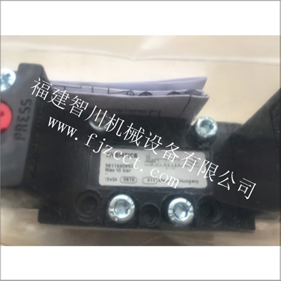 全新原装 力士乐 气动 5811590650