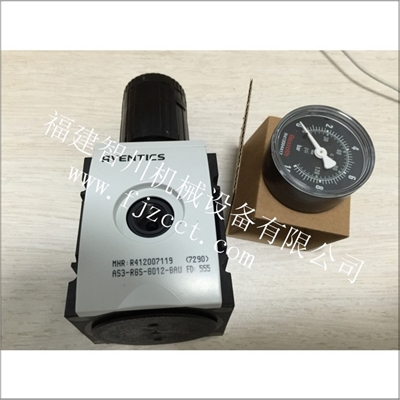 全新原装 力士乐 气动 R412007119