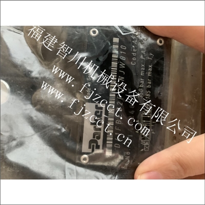 D41FBE02FC5派克电磁阀