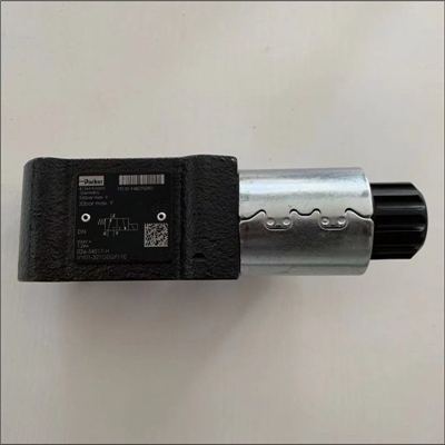 VV01-321G0Q派克电磁阀