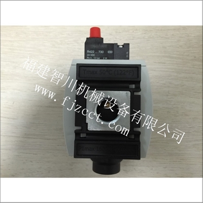 力士乐 气动 R412007269